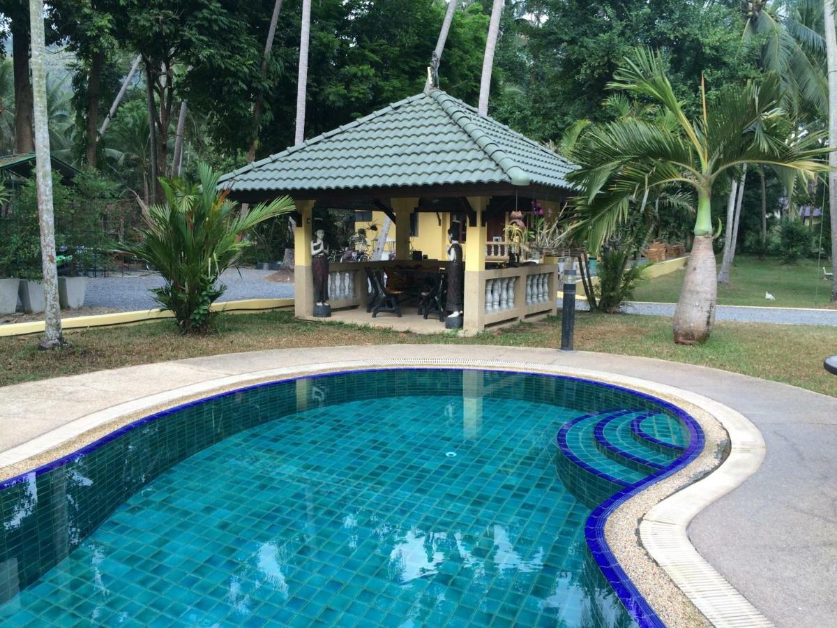 Marilyns Residential Resort Maret Dış mekan fotoğraf