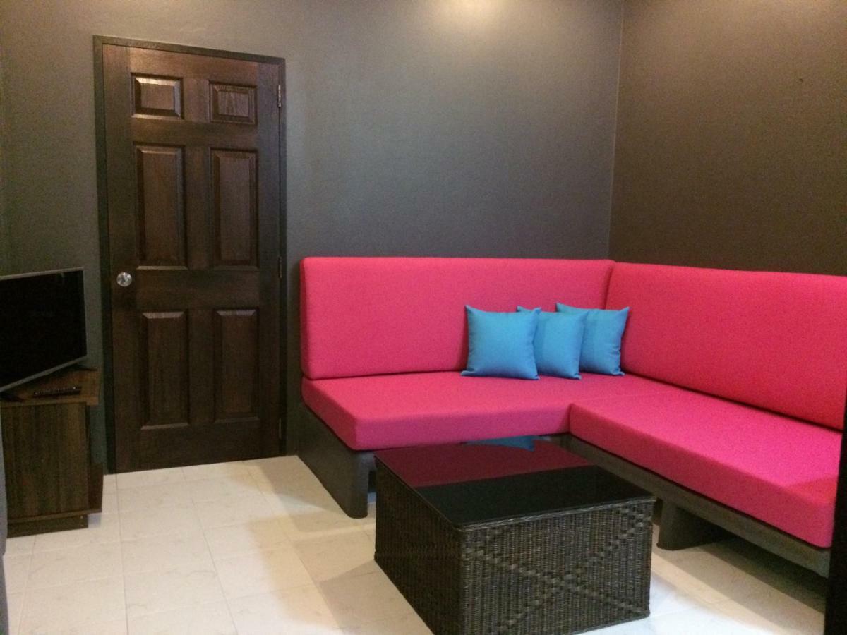 Marilyns Residential Resort Maret Dış mekan fotoğraf
