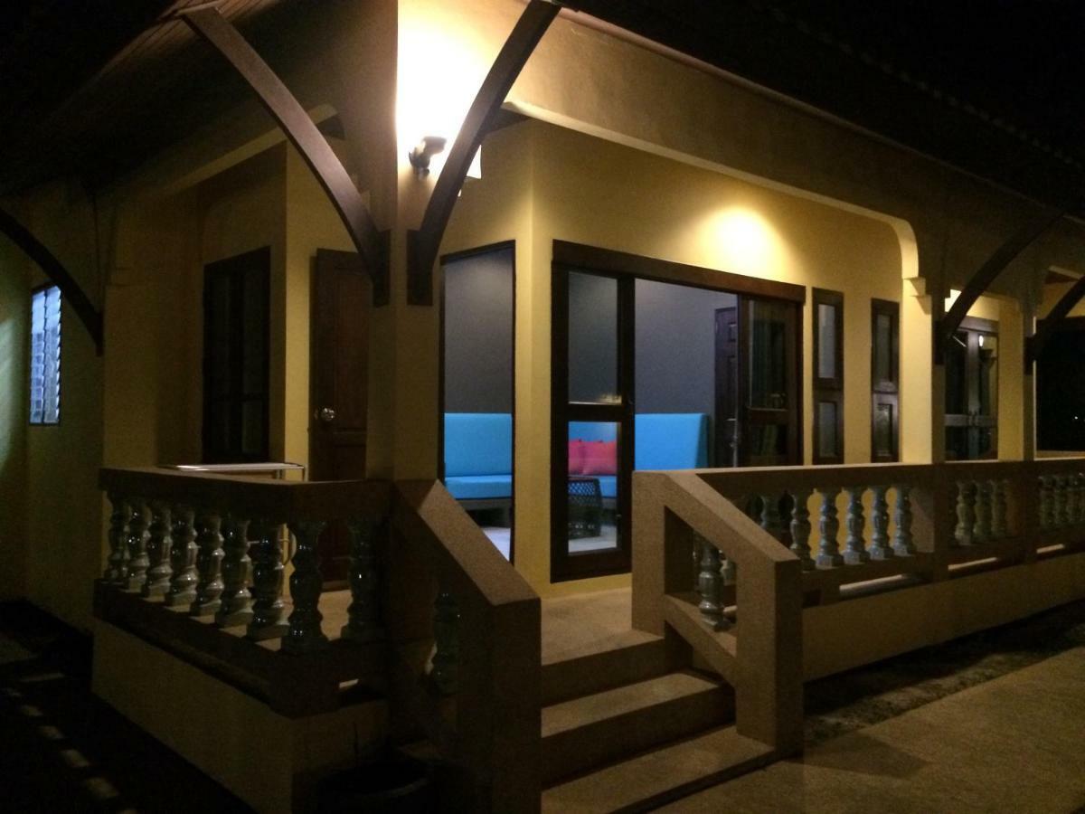 Marilyns Residential Resort Maret Dış mekan fotoğraf