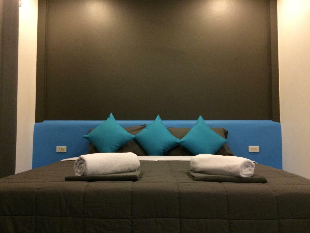 Marilyns Residential Resort Maret Dış mekan fotoğraf
