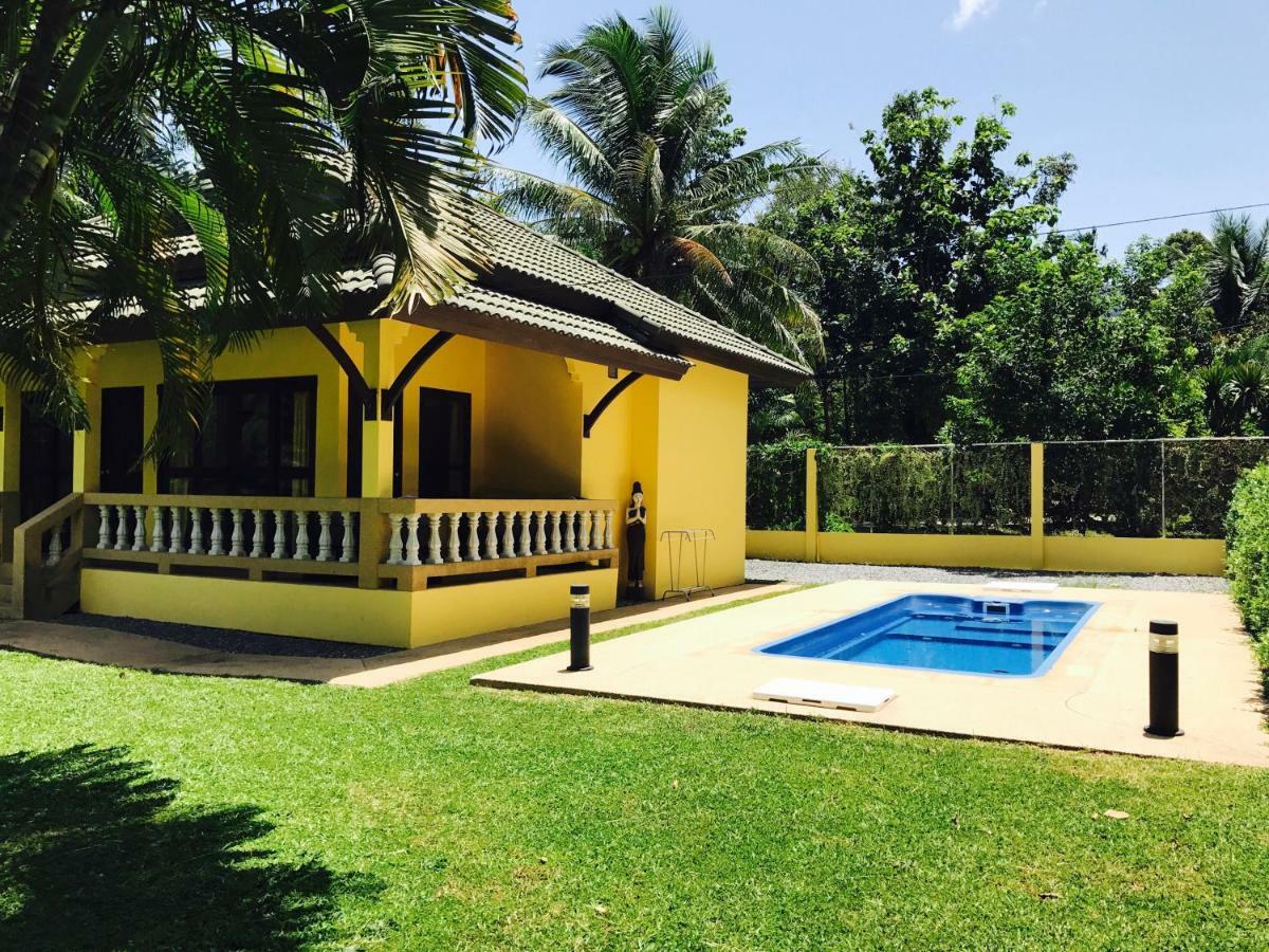 Marilyns Residential Resort Maret Dış mekan fotoğraf