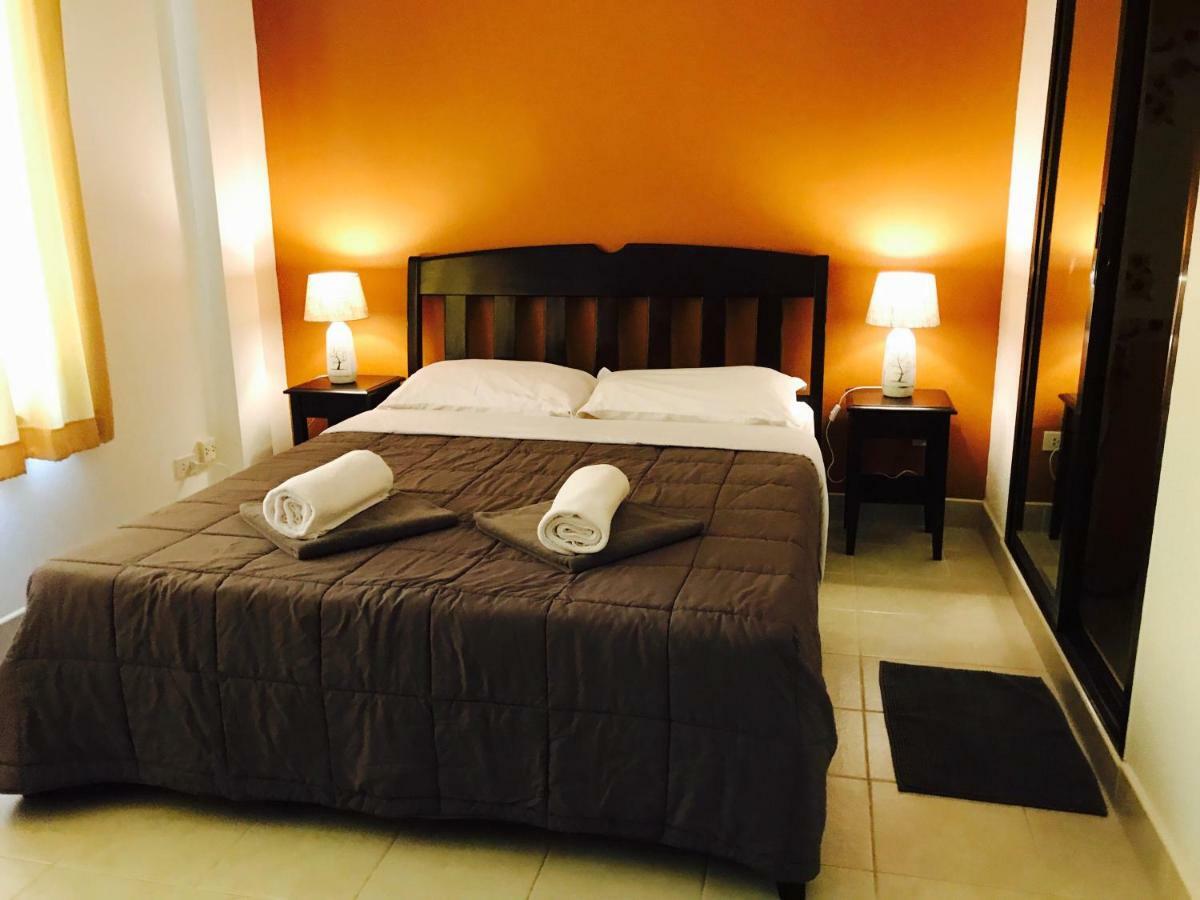 Marilyns Residential Resort Maret Dış mekan fotoğraf
