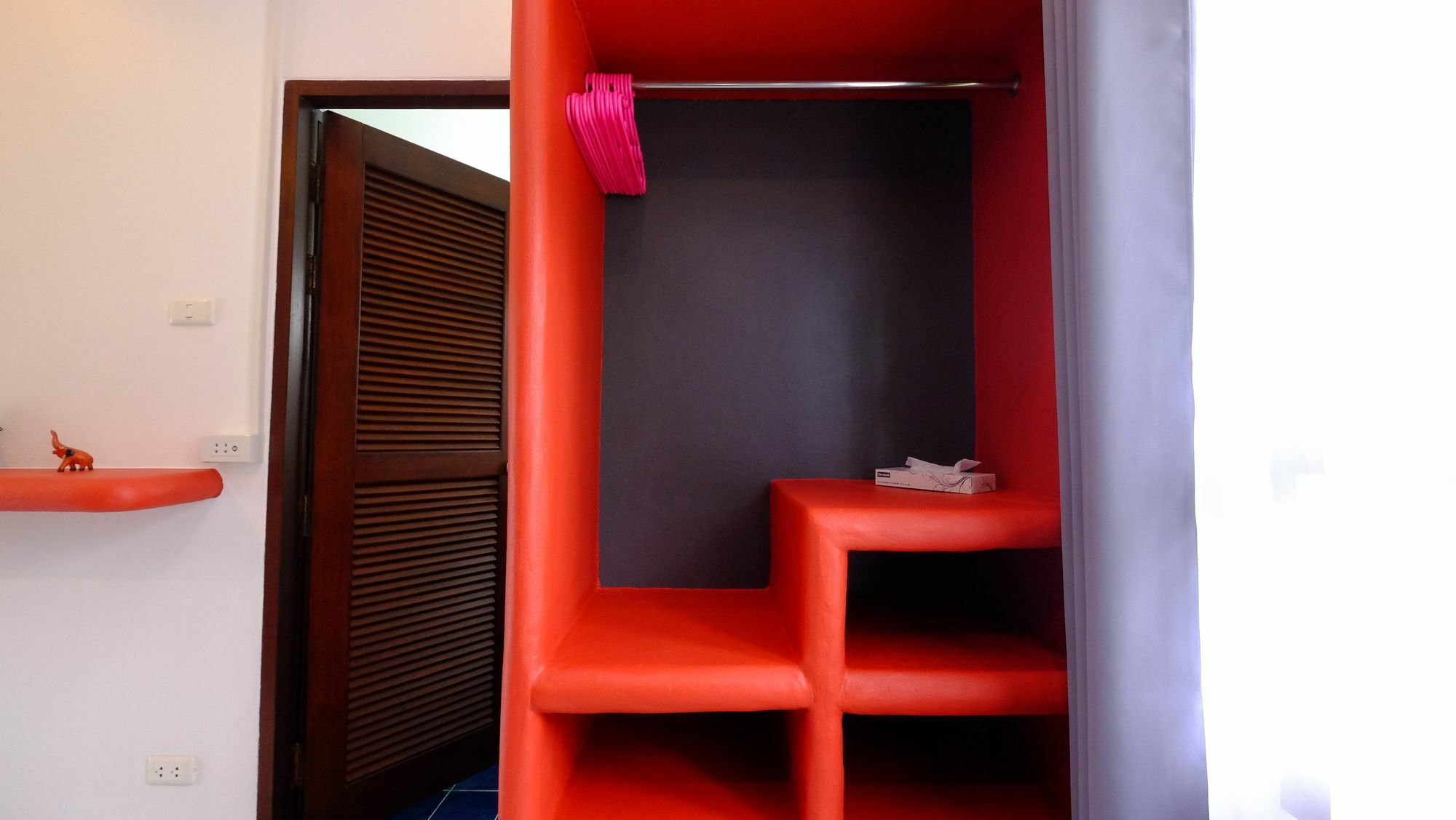 Marilyns Residential Resort Maret Dış mekan fotoğraf
