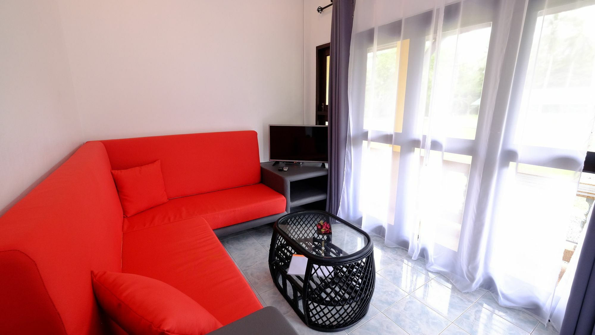 Marilyns Residential Resort Maret Dış mekan fotoğraf
