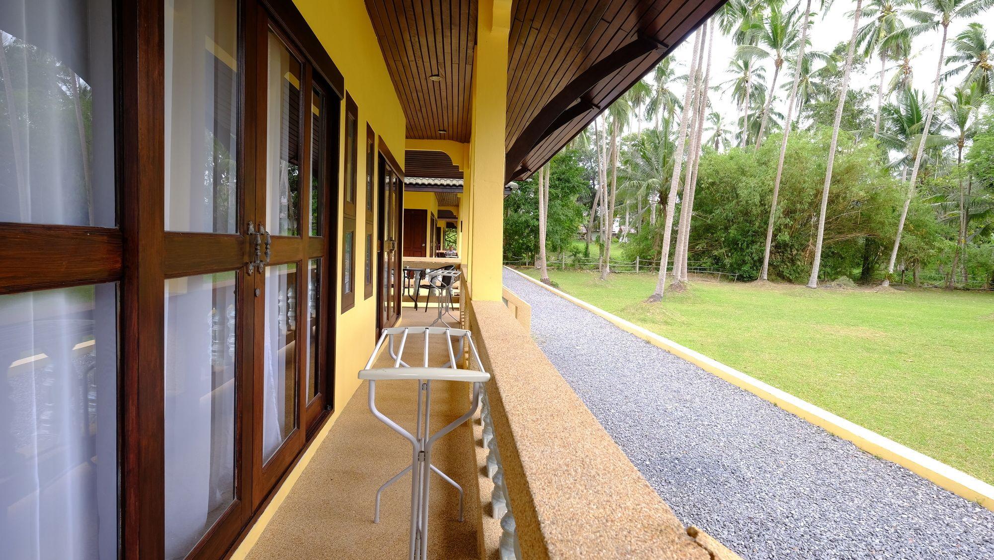 Marilyns Residential Resort Maret Dış mekan fotoğraf