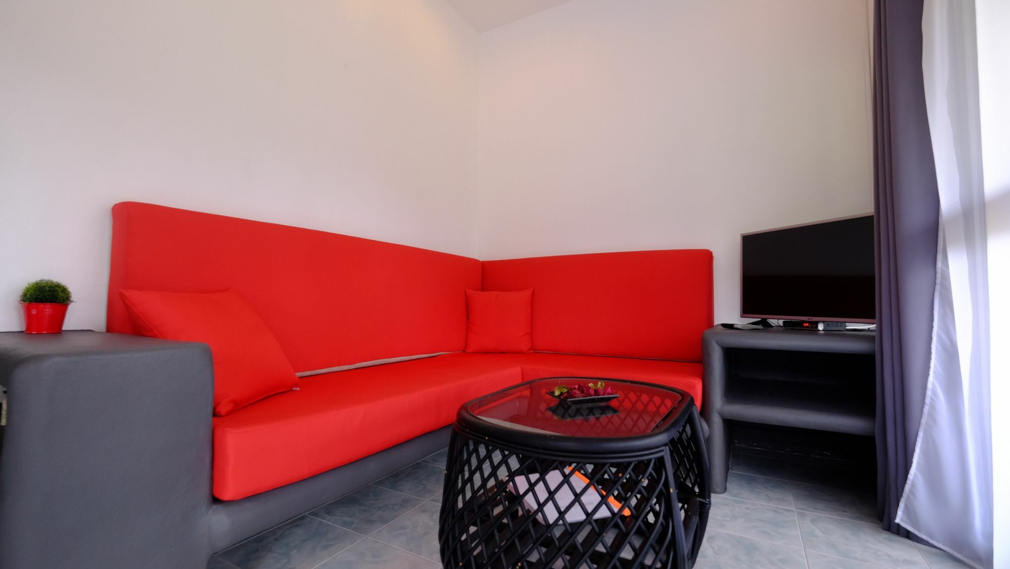 Marilyns Residential Resort Maret Dış mekan fotoğraf