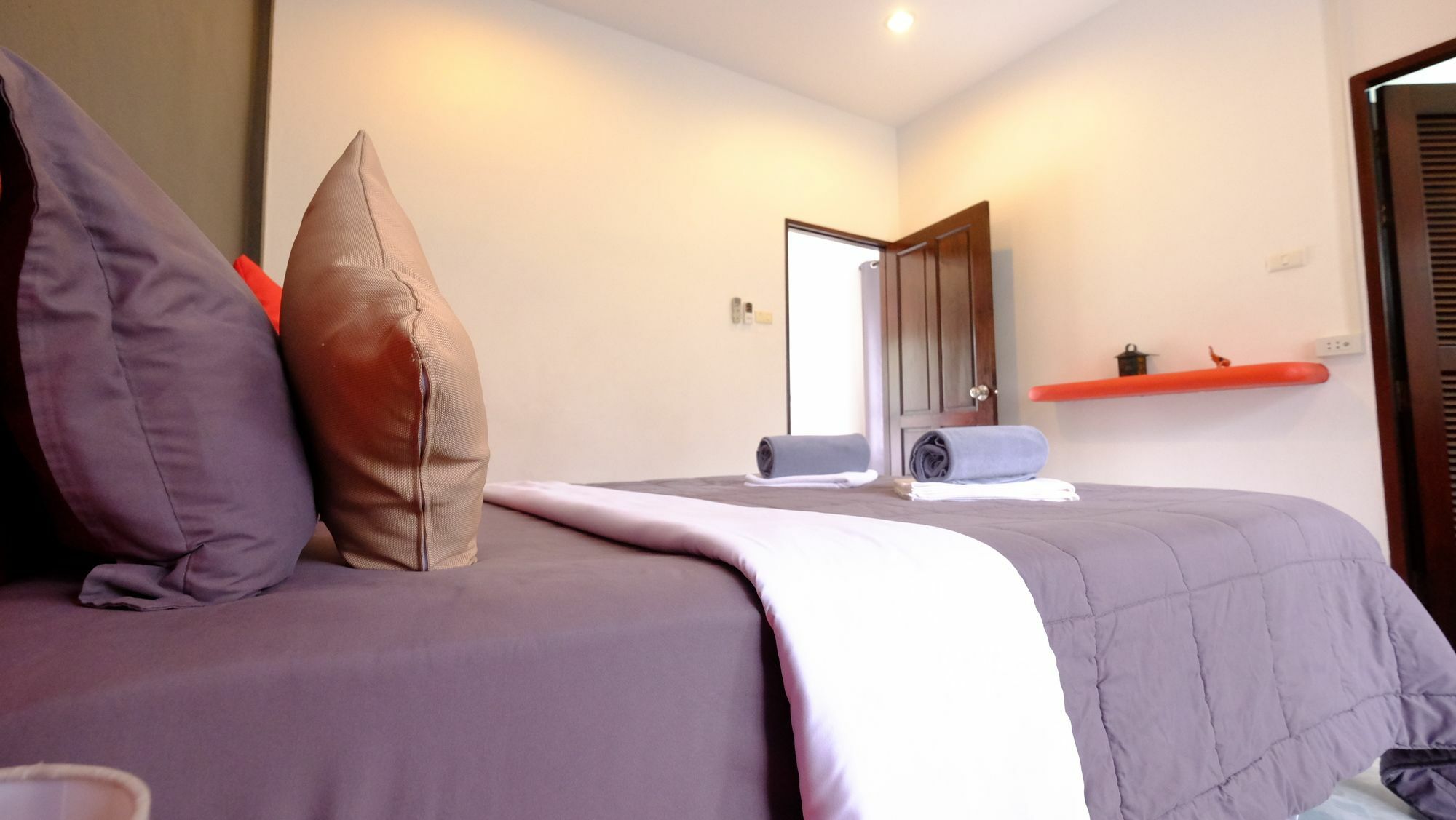 Marilyns Residential Resort Maret Dış mekan fotoğraf