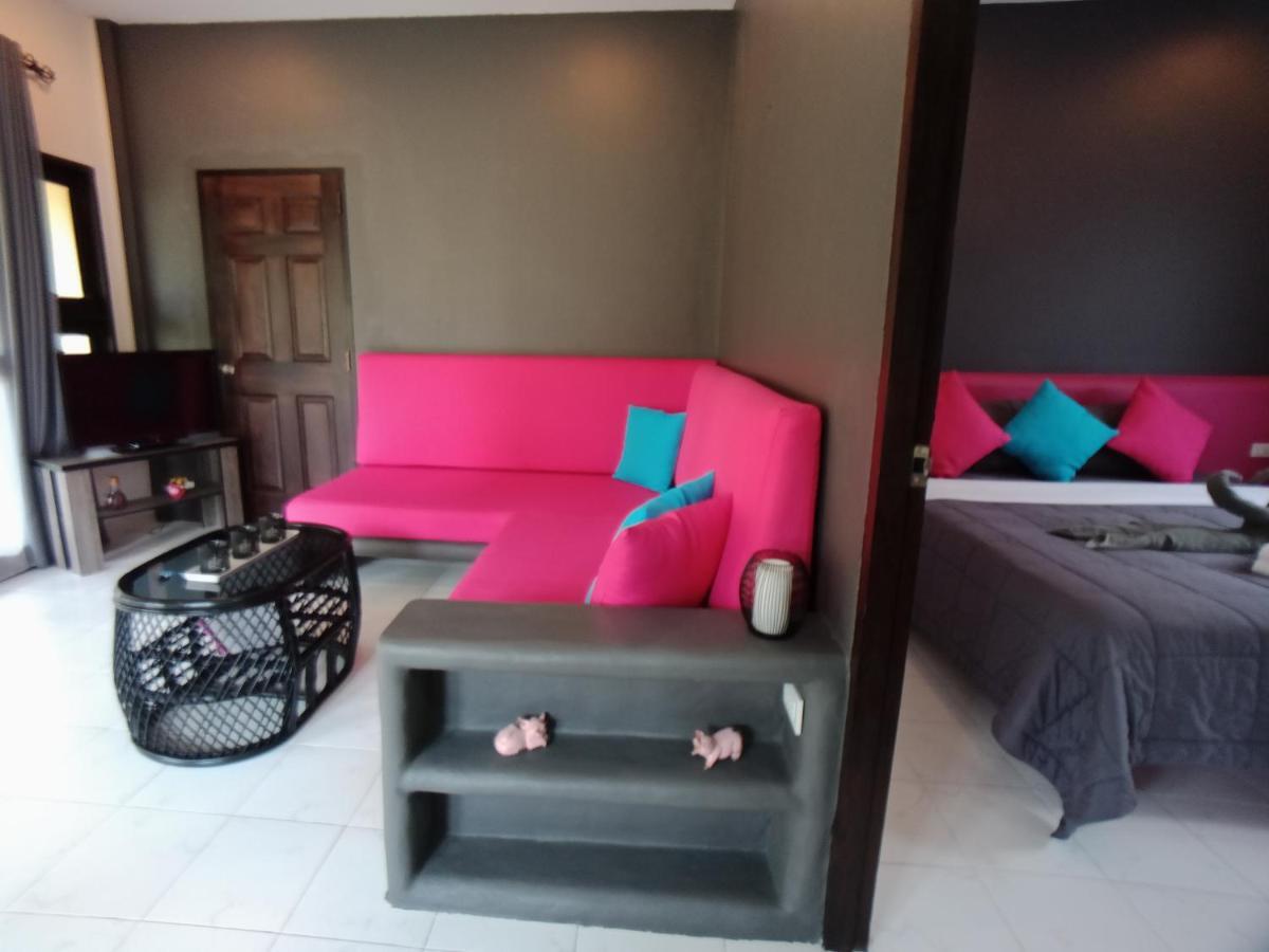 Marilyns Residential Resort Maret Dış mekan fotoğraf