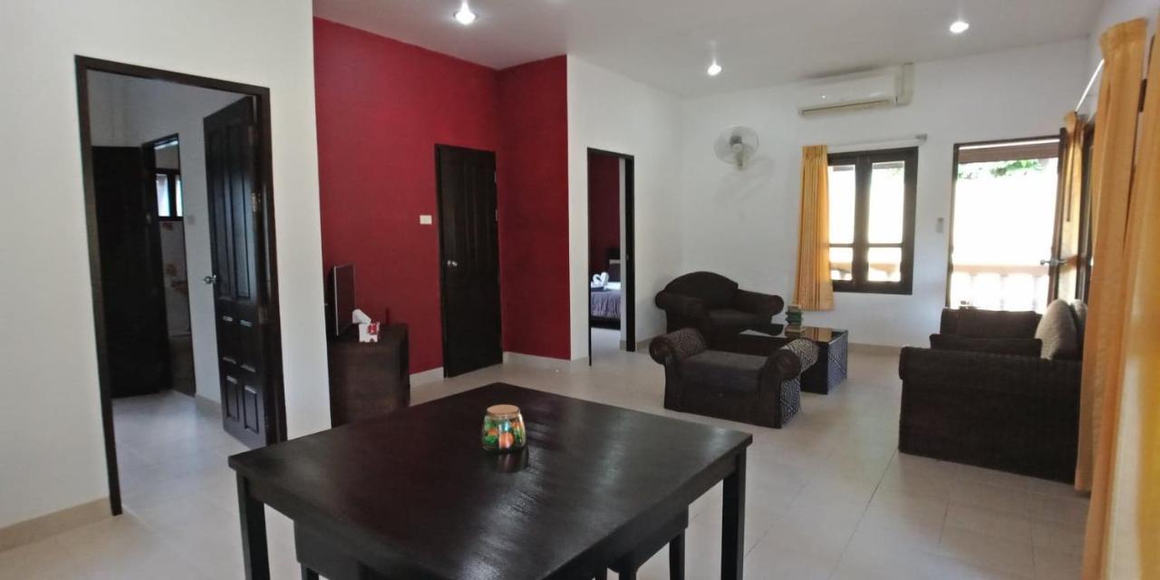 Marilyns Residential Resort Maret Dış mekan fotoğraf