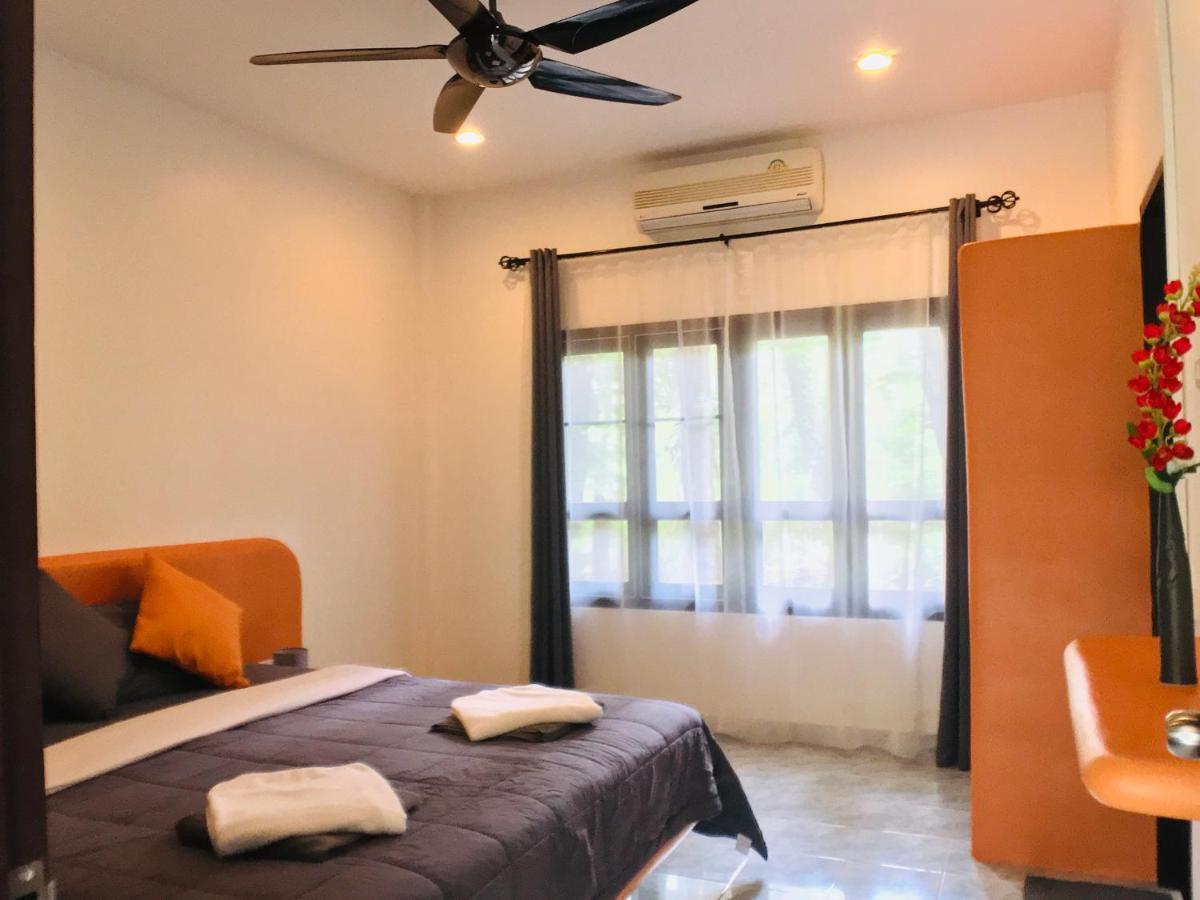Marilyns Residential Resort Maret Dış mekan fotoğraf